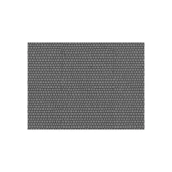 Noch 34224 spor N Brostensplade 2 stykker, hver 17 x 10,5 cm
