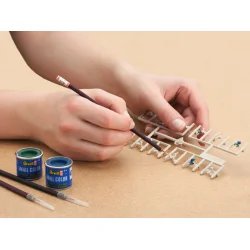 Noch 35985 spor N Umalede figurst 72 stk. Nyhed 2024