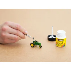 Noch 35985 spor N Umalede figurst 72 stk. Nyhed 2024