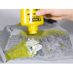 Noch HO 07069 Starter udl�gning med gr�s 