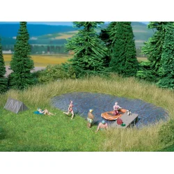 Noch 07442 alle str. Natur+ "Bades" Nyhed 2025