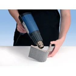 Noch HO/HOm/HOe 58031 Tunnelens indre v�g buet. 2 stykker, hver 10 cm lange velegnet til alle radier