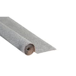 Noch 00081 alle str. Grusmtte gr, 100 x 60 cm.