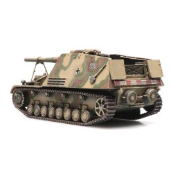 Artitec HO 6870232 Sd.Kfz. 165 Hummel. F�rdig model