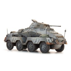 Artitec HO 387.71 Sd.Kfz 231 8-Rad, vinter. F�rdig model