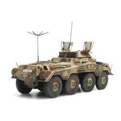 Artitec HO 6870194 Sd.Kfz. 234/1, Tarnung. F�rdig model