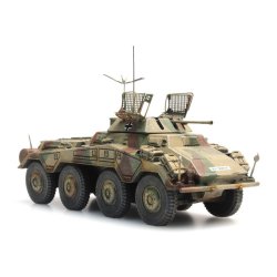Artitec HO 6870194 Sd.Kfz. 234/1, Tarnung. F�rdig model