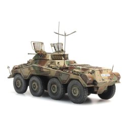 Artitec HO 6870194 Sd.Kfz. 234/1, Tarnung. F�rdig model