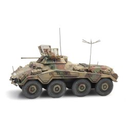 Artitec HO 6870194 Sd.Kfz. 234/1, Tarnung. F�rdig model