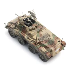 Artitec HO 6870194 Sd.Kfz. 234/1, Tarnung. F�rdig model