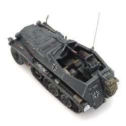 Artitec HO 6870275 Sd.Kfz. 250/2 gr�. F�rdig model