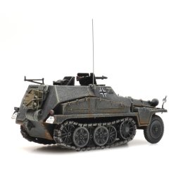 Artitec HO 6870275 Sd.Kfz. 250/2 gr�. F�rdig model