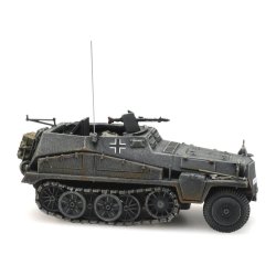 Artitec HO 6870275 Sd.Kfz. 250/2 gr�. F�rdig model