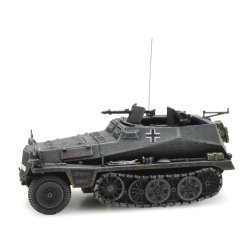 Artitec HO 6870275 Sd.Kfz. 250/2 gr�. F�rdig model