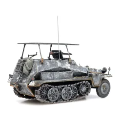 Artitec HO 6870285 Sd.Kfz. 250/3 Vinter gr�. F�rdig model