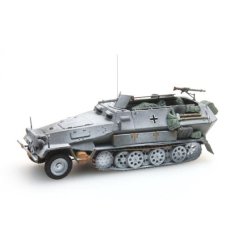 Artitec HO 387.73 wg Sd.Kfz 251/1B Vinter. Frdig model