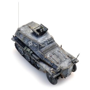 Artitec HO 6870358 Sd.Kfz. 253 Vinter. F�rdig model 