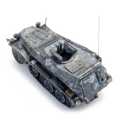 Artitec HO 6870358 Sd.Kfz. 253 Vinter. F�rdig model 