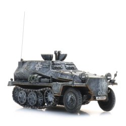 Artitec HO 6870358 Sd.Kfz. 253 Vinter. F�rdig model 