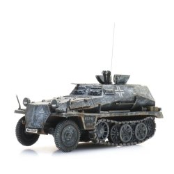 Artitec HO 6870358 Sd.Kfz. 253 Vinter. F�rdig model 
