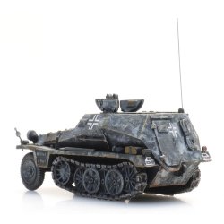 Artitec HO 6870358 Sd.Kfz. 253 Vinter. F�rdig model 