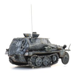 Artitec HO 6870358 Sd.Kfz. 253 Vinter. F�rdig model 