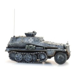 Artitec HO 6870358 Sd.Kfz. 253 Vinter. F�rdig model 