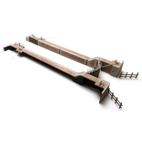 Artitec HO 10.403 Skibsluse