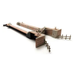 Artitec HO 10.403 Skibsluse