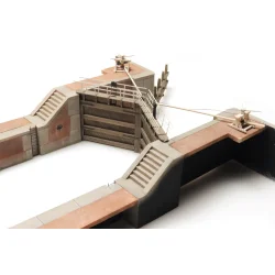 Artitec HO 10.403 Skibsluse