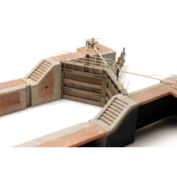 Artitec HO 10.403 Skibsluse