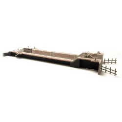 Artitec HO 10.403 Skibsluse