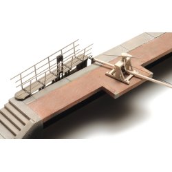 Artitec HO 10.403 Skibsluse