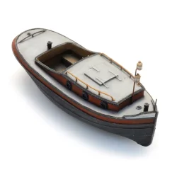 Artitec HO 50.148 Lille sl�beb�d (fuldt skrog) L x B x H:62 mm x 22 mm x 12 mm