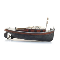 Artitec HO 50.148 Lille sl�beb�d (fuldt skrog) L x B x H:62 mm x 22 mm x 12 mm