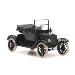 Artitec HO 387.414 T-Ford Runabout htte ned. Frdig model
