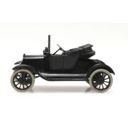 Artitec HO 387.414 T-Ford Runabout htte ned. Frdig model