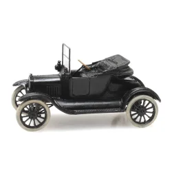 Artitec HO 387.414 T-Ford Runabout htte ned. Frdig model