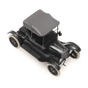 Artitec HO 387.413 T-Ford Runabout h�tte op. F�rdig model 