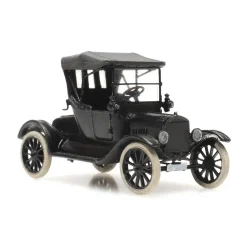 Artitec HO 387.413 T-Ford Runabout htte op. Frdig model 