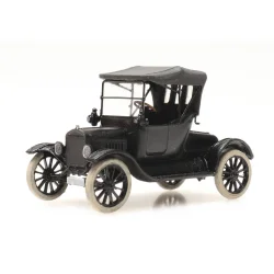 Artitec HO 387.413 T-Ford Runabout htte op. Frdig model 