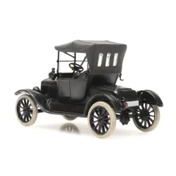 Artitec HO 387.413 T-Ford Runabout htte op. Frdig model 