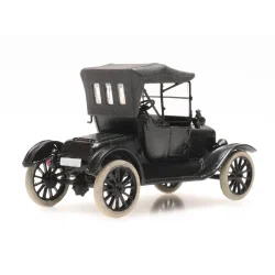 Artitec HO 387.413 T-Ford Runabout htte op. Frdig model 