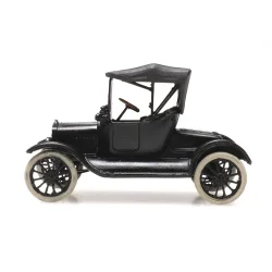 Artitec HO 387.413 T-Ford Runabout htte op. Frdig model 