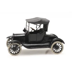 Artitec HO 387.413 T-Ford Runabout htte op. Frdig model 
