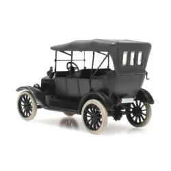 Artitec HO 387.415 T-Ford Touring-htte op. Frdig model