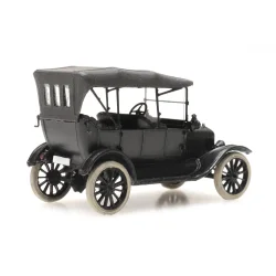 Artitec HO 387.415 T-Ford Touring-htte op. Frdig model