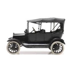 Artitec HO 387.415 T-Ford Touring-htte op. Frdig model
