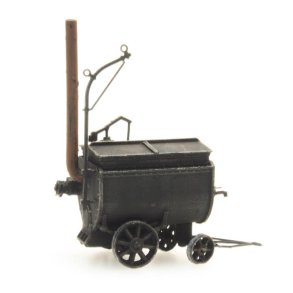 Artitec HO 387.275 Tj�re tankvogn. F�rdig model