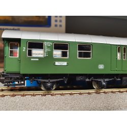 Mrklin 4080 DB person/pakvogn 2 kl.